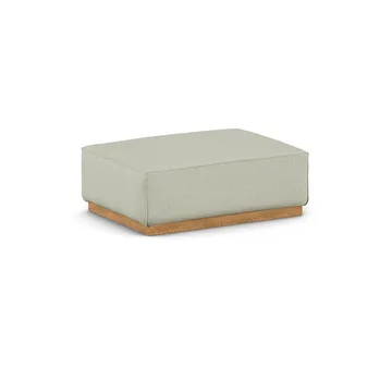 Bergsdal jalkarahi - Luisa beige 3981-Tammisävyinen saarni - 1898
