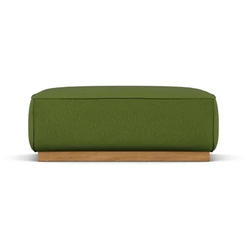 Bergsdal jalkarahi - Luisa green 3975-Tammisävyinen saarni - 1898