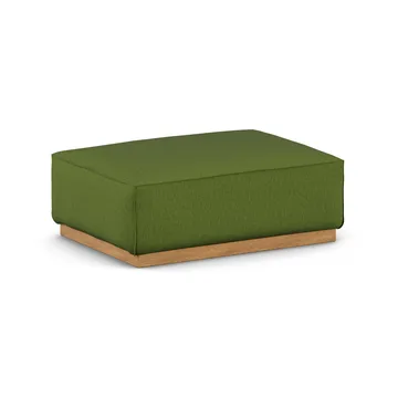 Bergsdal jalkarahi - Luisa green 3975-Tammisävyinen saarni - 1898