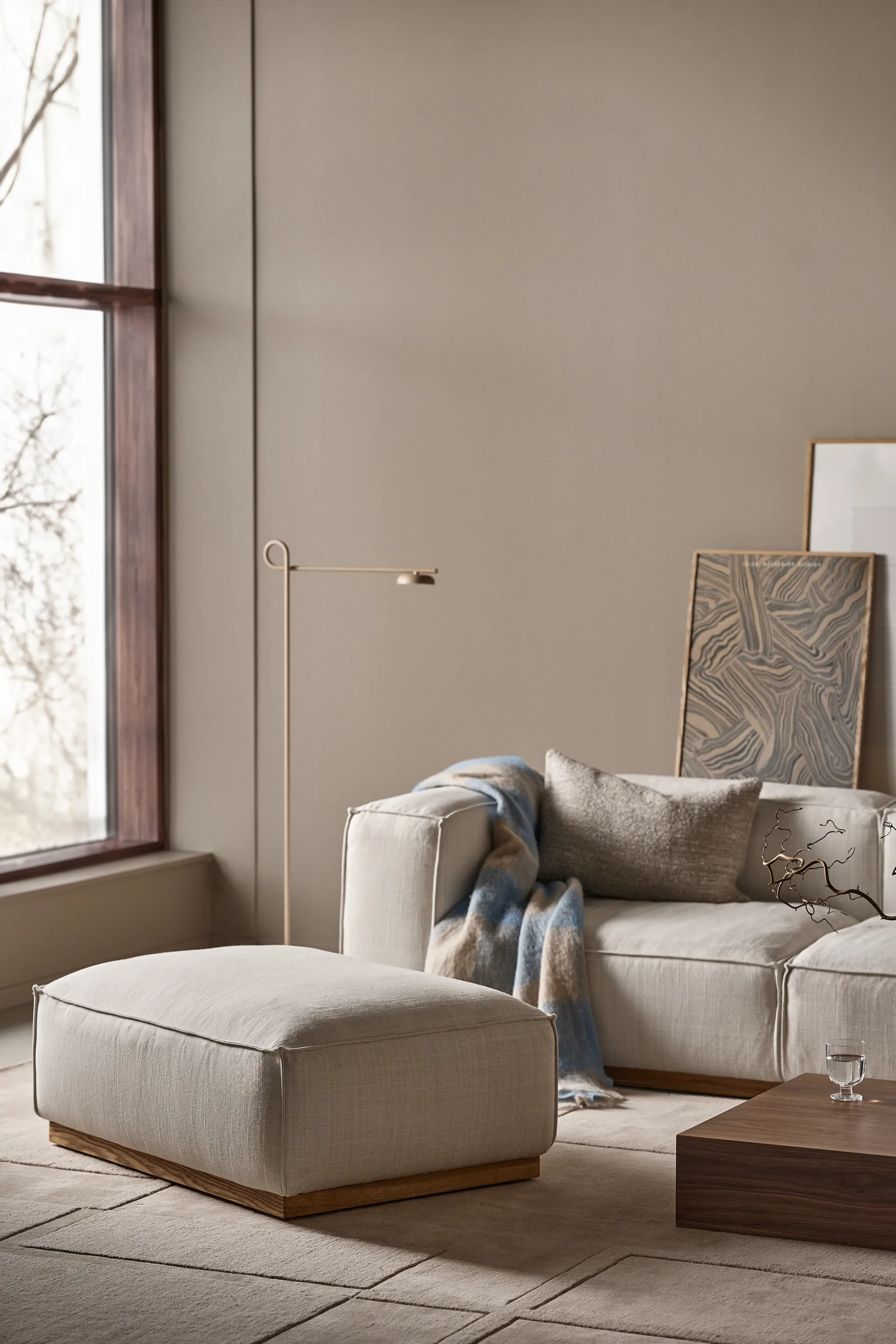 Bergsdal jalkarahi, Oslo nature 1898