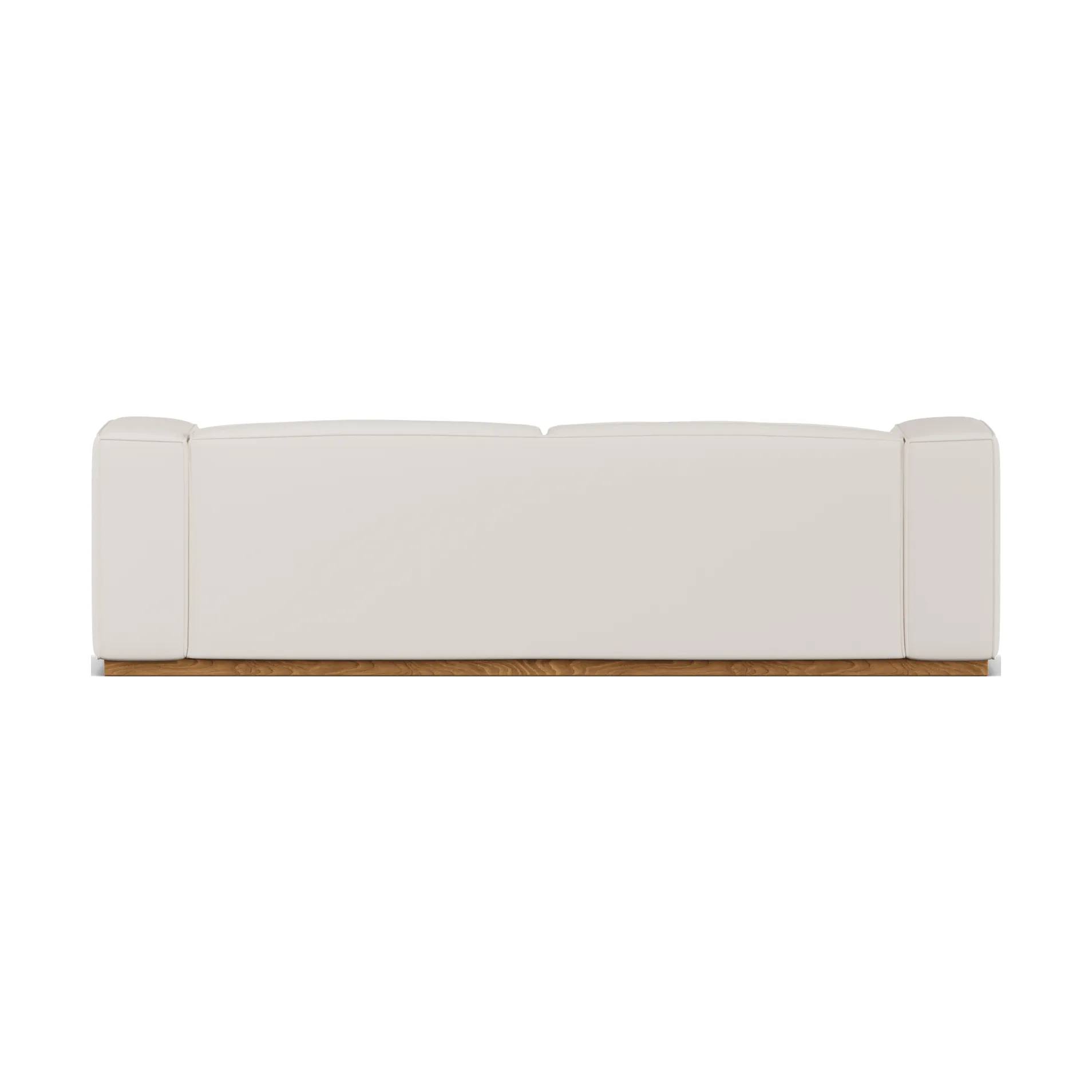 Bergsdal-sohva, Caleido beige 9600-Tammisävyinen saarni, 3-sits 1898