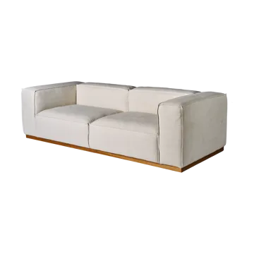 Bergsdal-sohva - Oslo nature - 1898