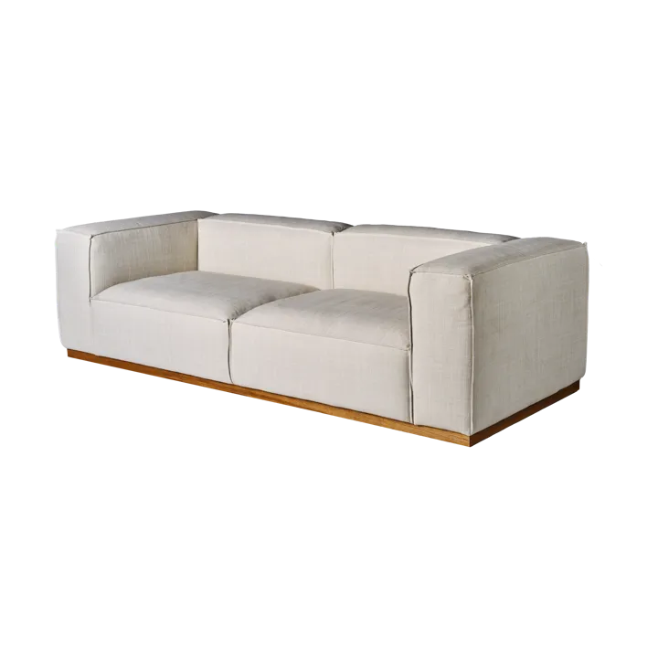 Bergsdal-sohva - Oslo nature - 1898