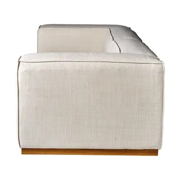 Bergsdal-sohva - Oslo nature - 1898