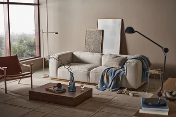 Bergsdal-sohva - Oslo nature - 1898