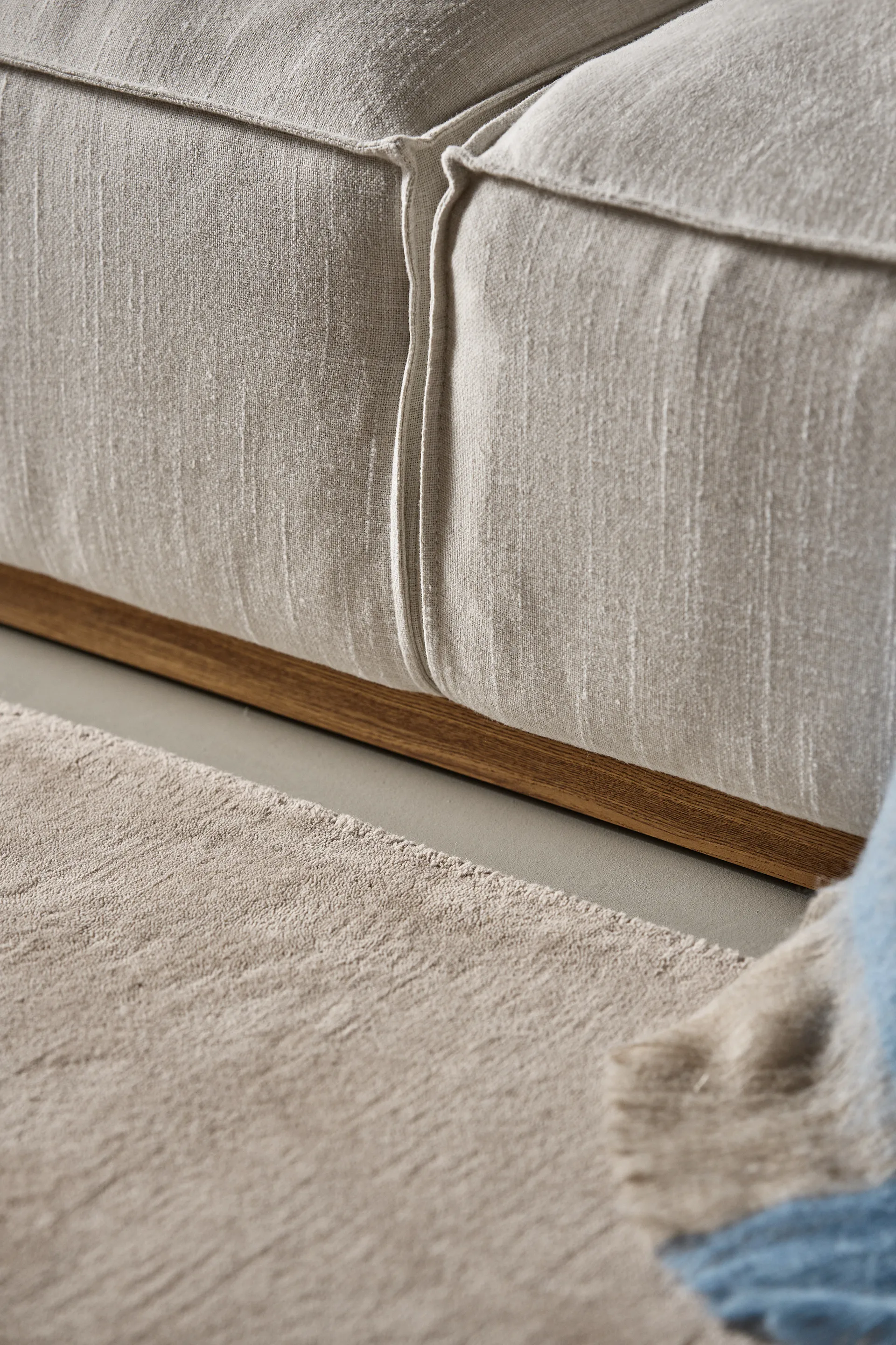 Bergsdal-sohva, Oslo nature 1898