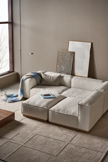 Bergsdal-sohva - Oslo nature - 1898