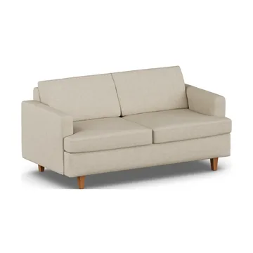 Binga 2,5-istuttava vuodesohva - Bern Beige 0341-tammi - 1898