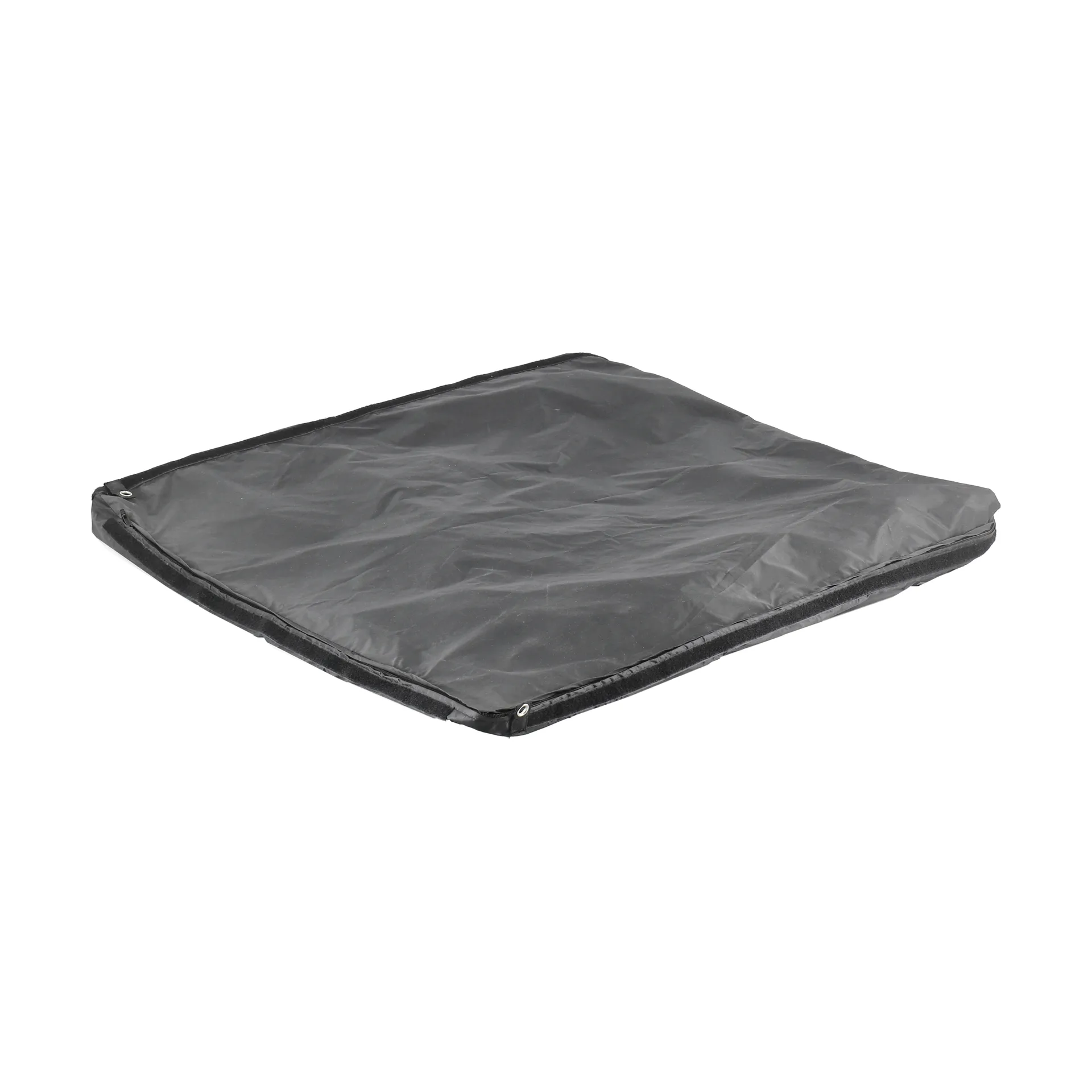 Bjärknäs verhoilu dynbox L:n sisäpuolelle, Grey 1898