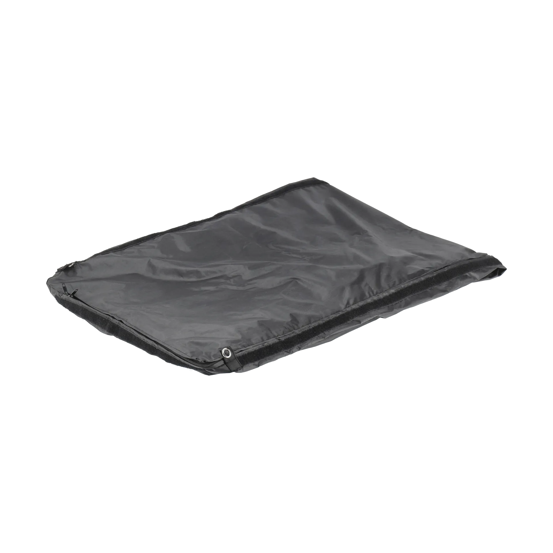 Bjärknäs verhoilu dynbox S:n sisäpuolelle, Grey 1898