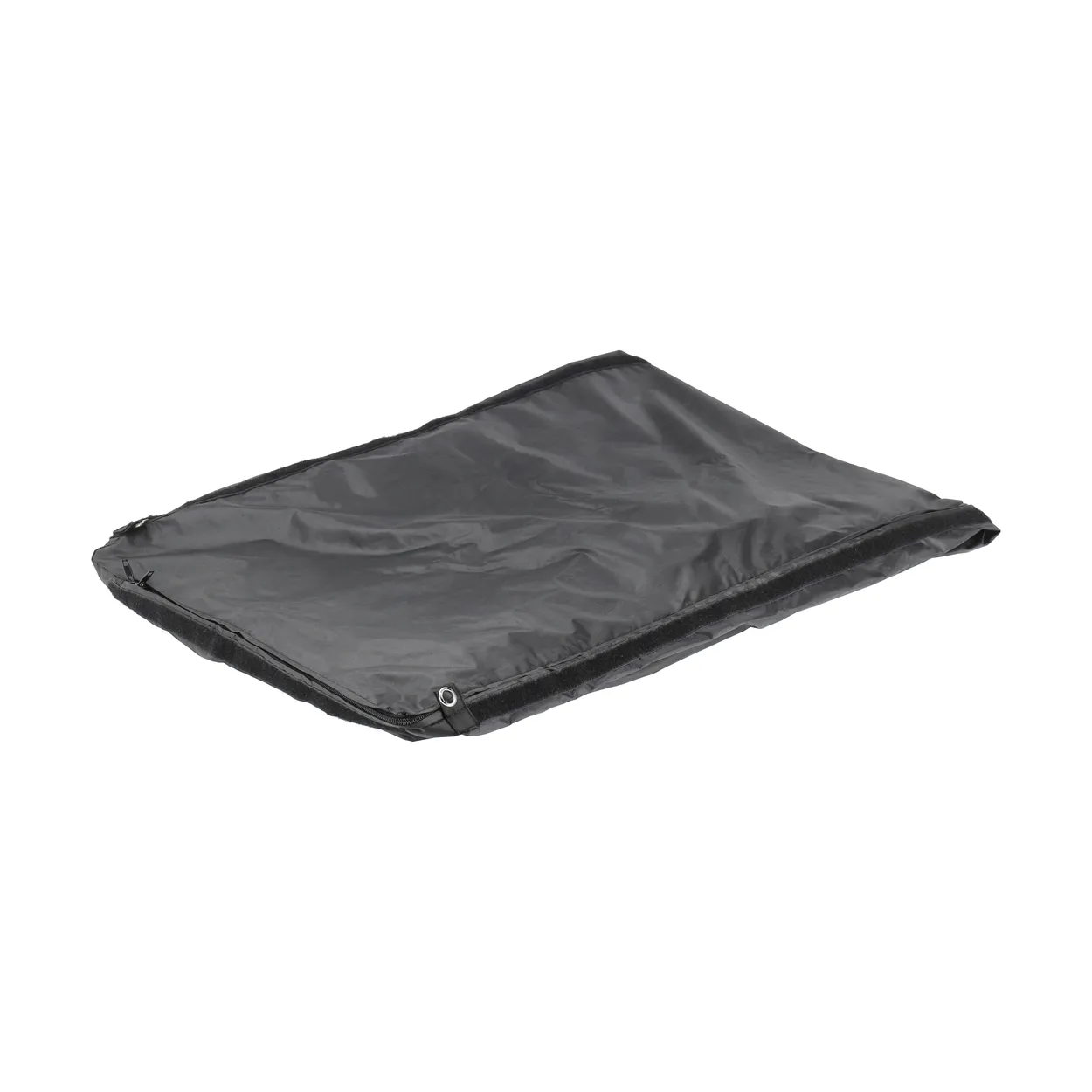 1898 Bjärknäs verhoilu dynbox S:n sisäpuolelle Grey