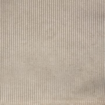 Bredhult 3:n istuttava sohva valkoöljytyt tammijalat - Jump 1956 Beige - 1898