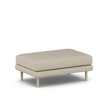 Bredhult jalkarahi - Bern Beige 0341-valkoöljytty tammi - 1898