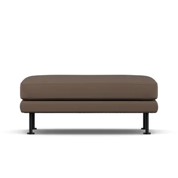 Bredhult jalkarahi - Jump Brown 1955-musta teräs - 1898