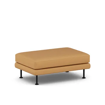 Bredhult jalkarahi - Jump Honey 1959-musta teräs - 1898