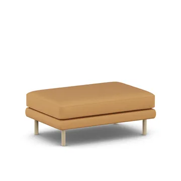 Bredhult jalkarahi - Jump Honey 1959-valkoöljytty tammi - 1898