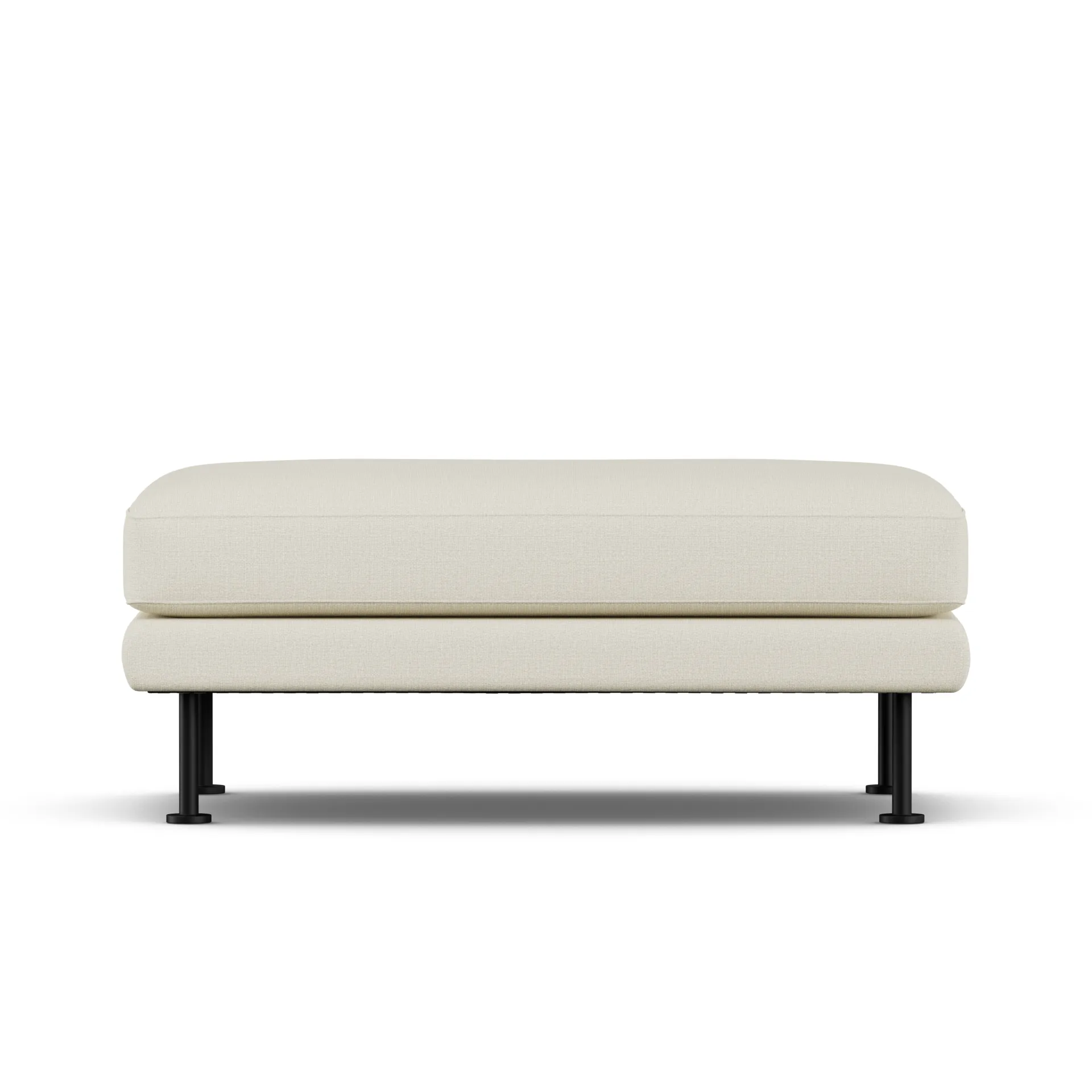 Bredhult jalkarahi, Oslo Nature 1540-musta teräs 1898