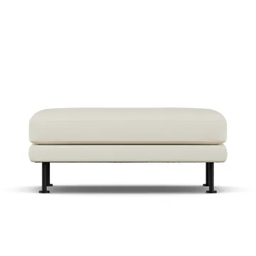 Bredhult jalkarahi - Oslo Nature 1540-musta teräs - 1898