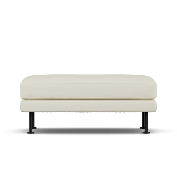 Bredhult jalkarahi - Oslo Nature 1540-musta teräs - 1898