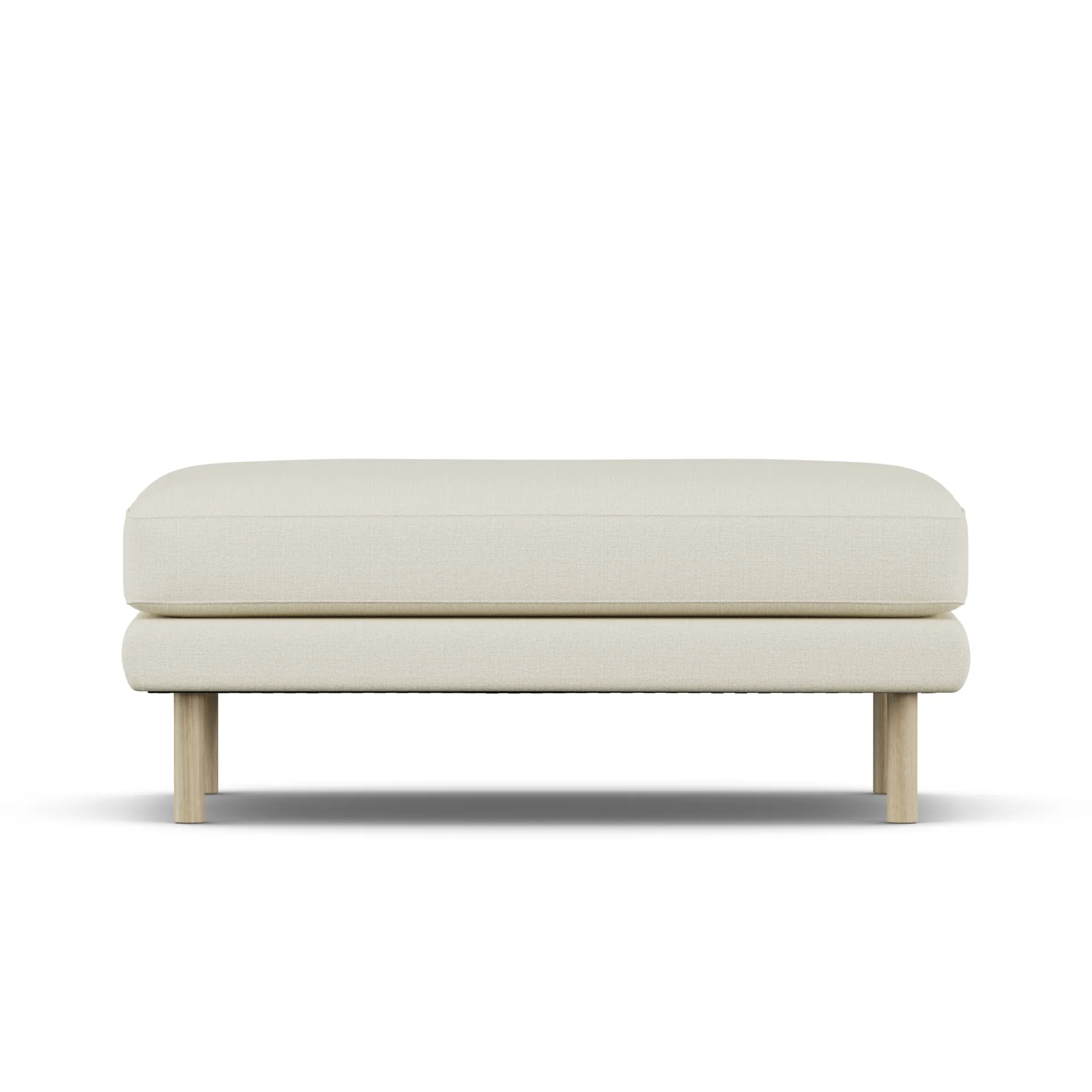 Bredhult jalkarahi, Oslo Nature 1540-valkoöljytty tammi 1898