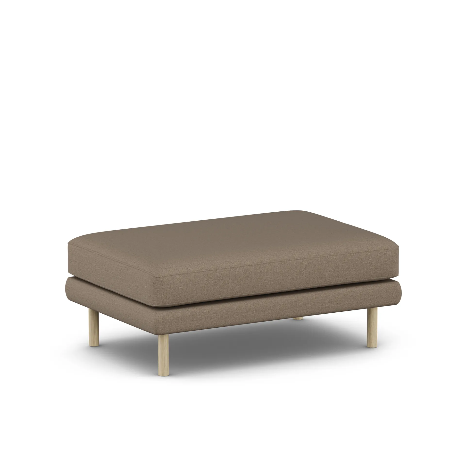 Bredhult jalkarahi, Same Mole 6674-valkoöljytty tammi 1898