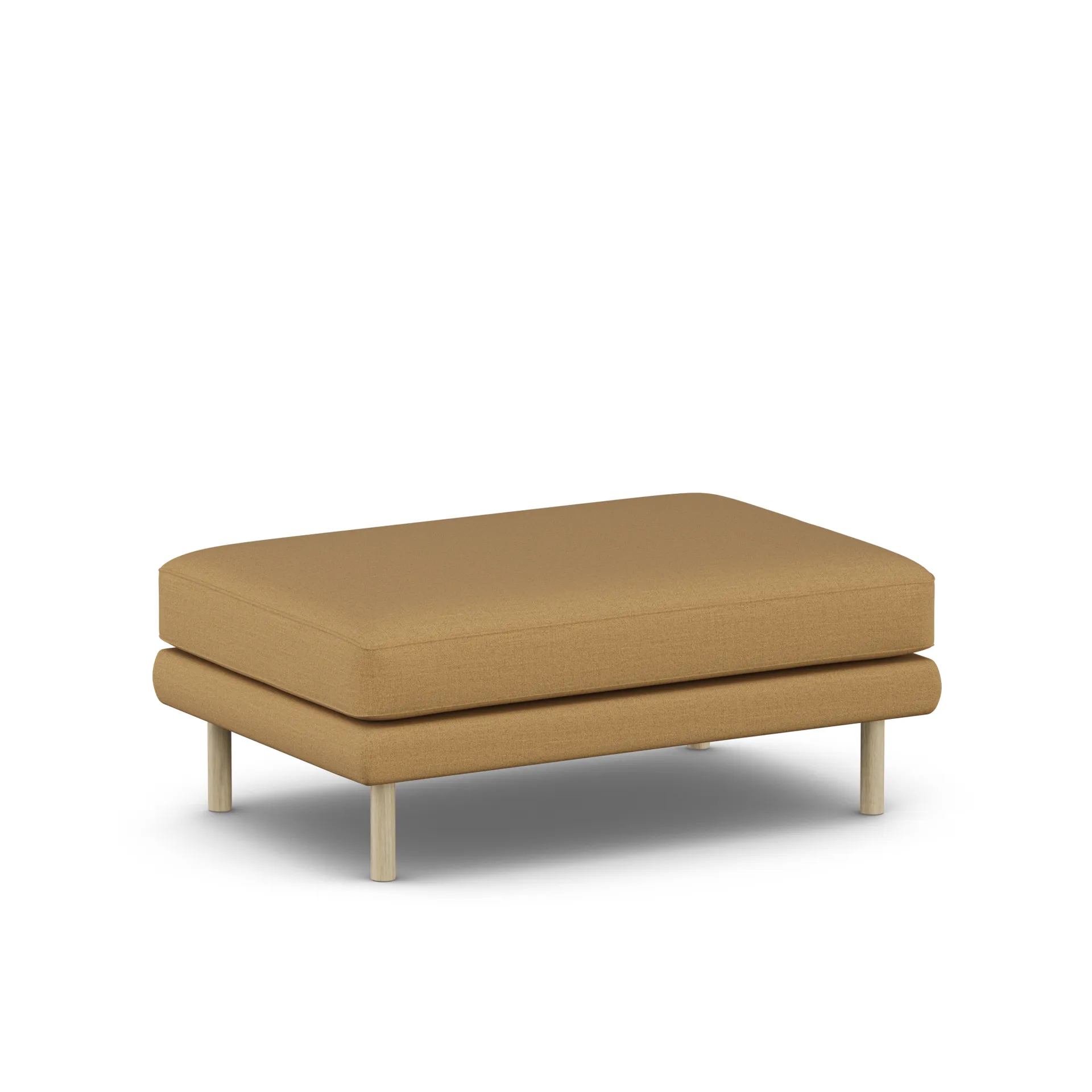 Bredhult jalkarahi, Same Ochre 6676-valkoöljytty tammi 1898