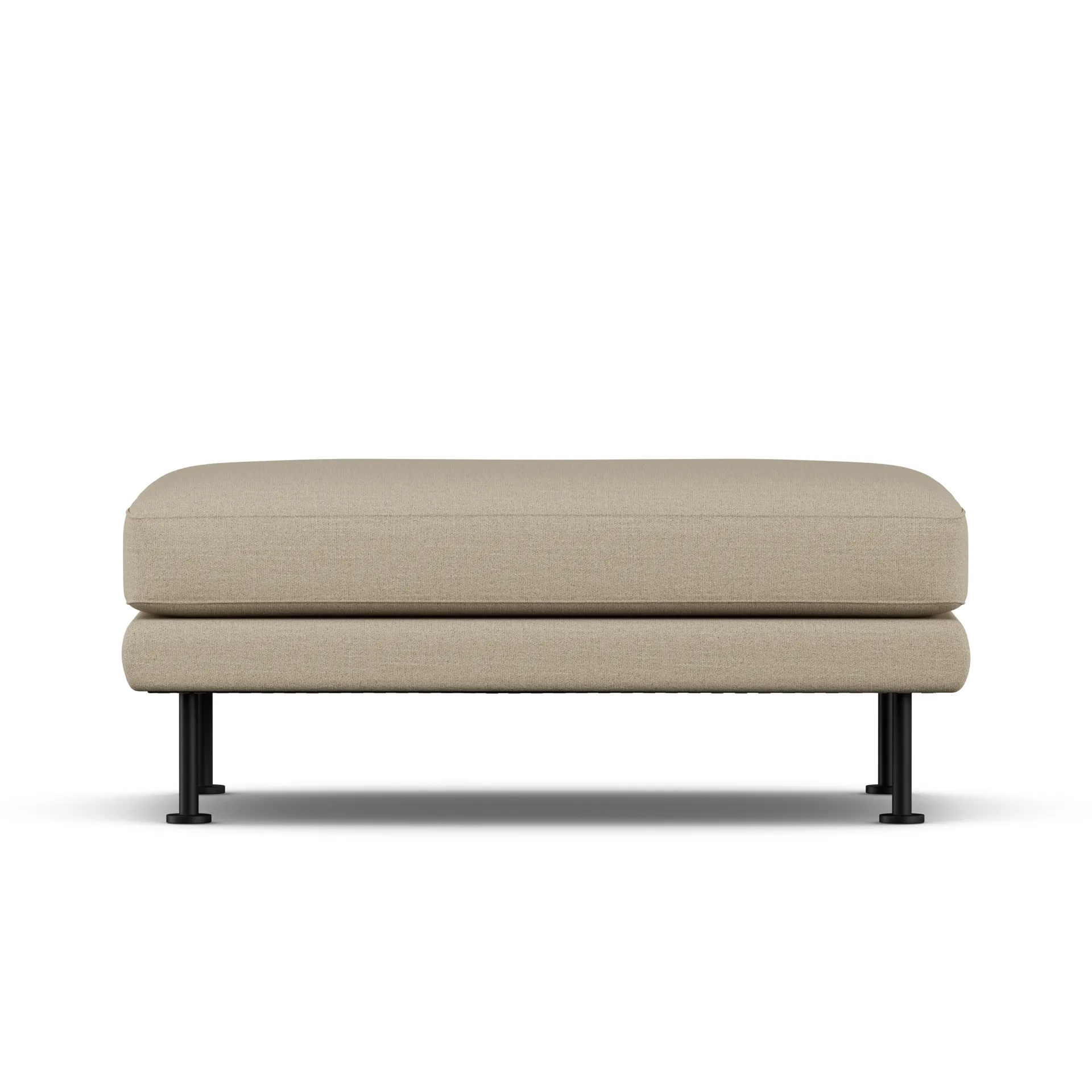 Bredhult jalkarahi, Same Sand 6672-musta teräs 1898