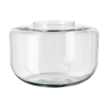 Drummel maljakko kirkas - Ø 30 cm - 1898