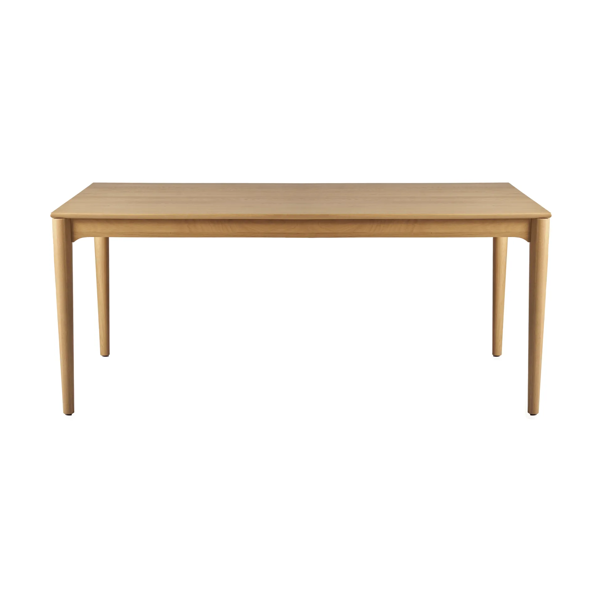 Ekåsen ruokapöytä 90x180 cm, Laquered oak, 90x180 cm 1898