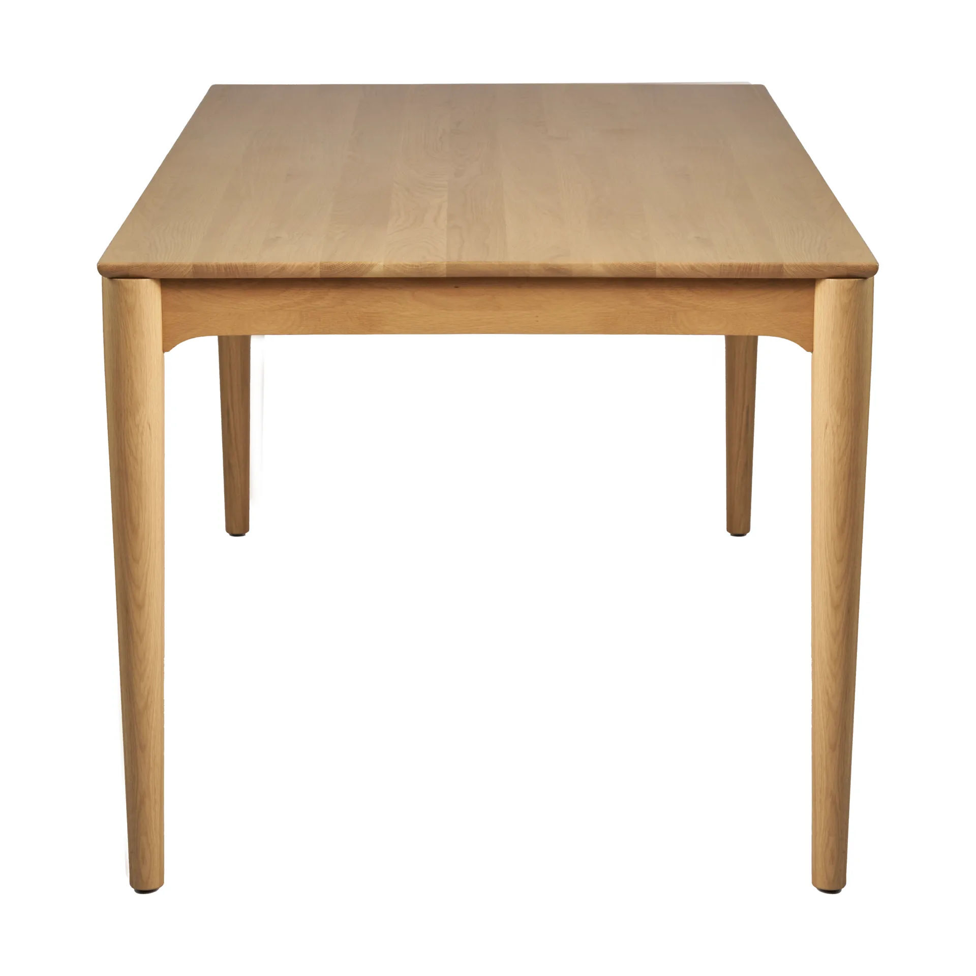 Ekåsen ruokapöytä 90x180 cm, Laquered oak, 90x180 cm 1898