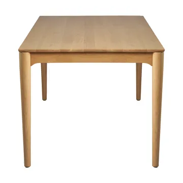 Ekåsen ruokapöytä 90x180 cm - Laquered oak, 90x180 cm - 1898