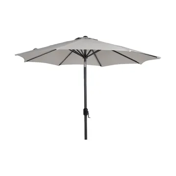 Granö aurinkovarjo - Taupe, Ø250 cm - 1898