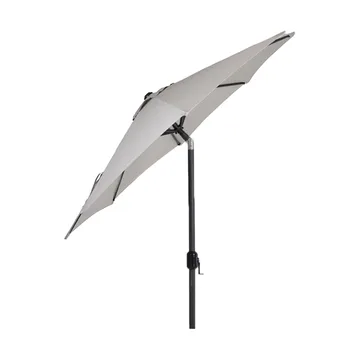 Granö-varjo - Taupe, Ø250 cm - 1898