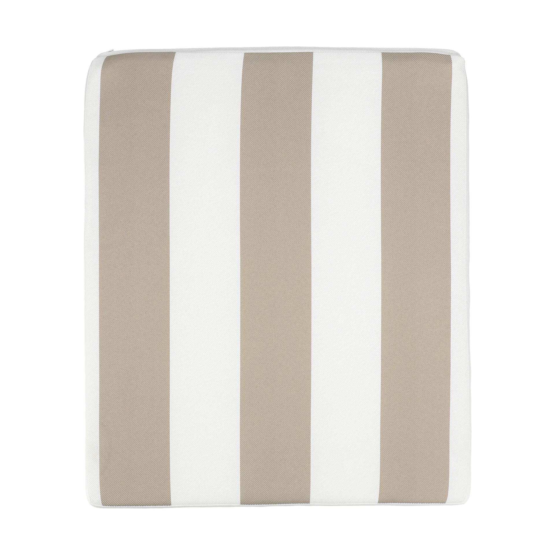 Holma tyyny 41x49 cm, Taupe striped 1898