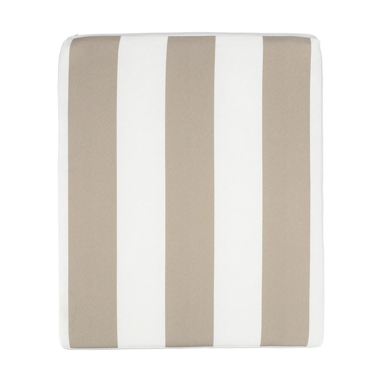 1898 Holma tyyny 41x49 cm Taupe striped