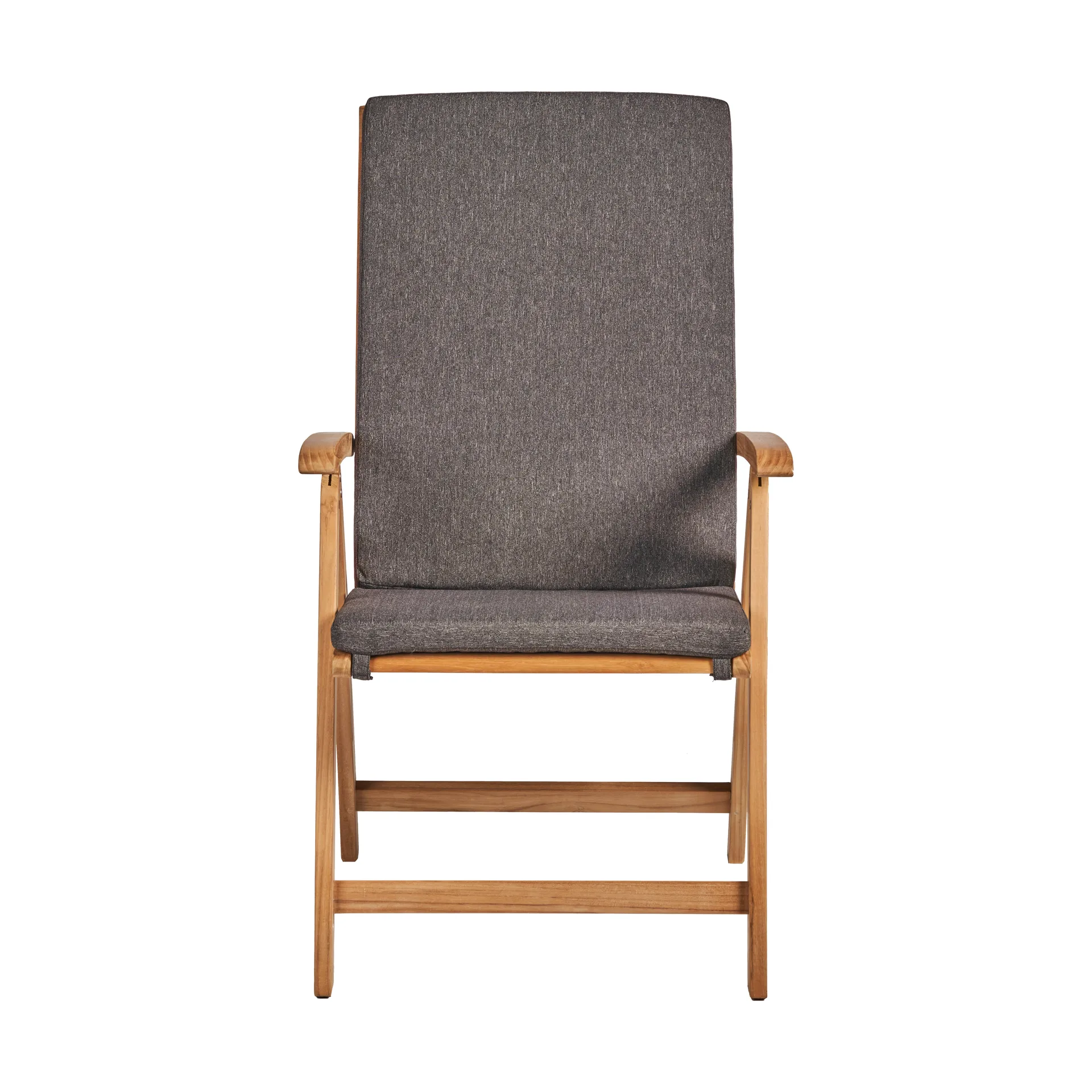 Långö tyyny puutarhatuoliin, Dark grey 1898