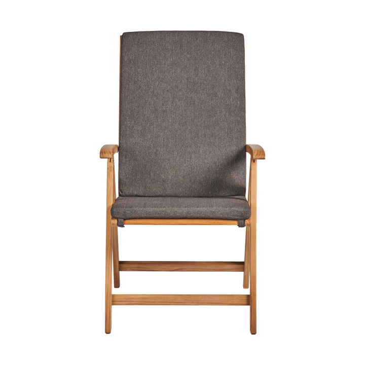 Långö tyyny puutarhatuoliin, Dark grey 1898