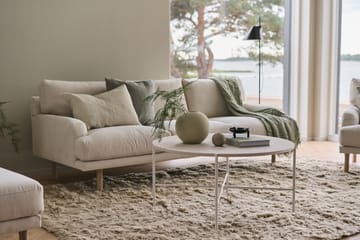 Lidnäs 3-istuttava sohva - Caleido beige - 1898