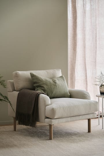 Lidnäs nojatuoli - Caleido beige - 1898