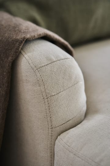 Lidnäs nojatuoli - Caleido beige - 1898