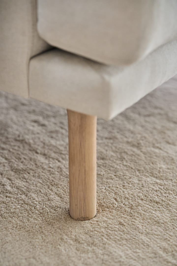Lidnäs nojatuoli, Caleido beige 1898