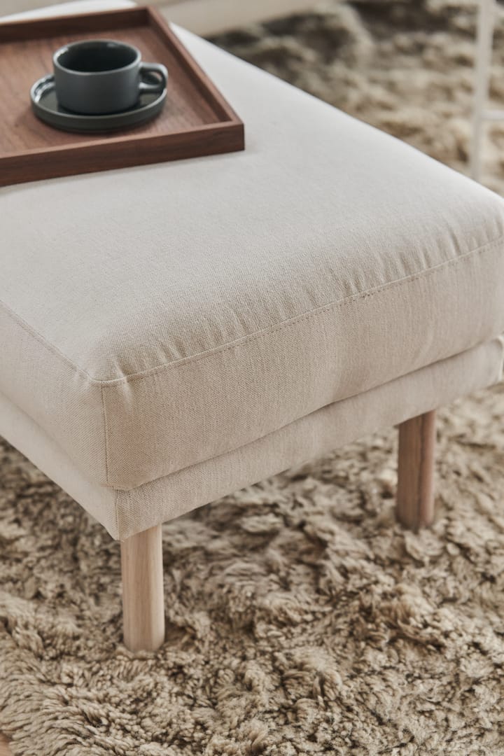 Lidnäs rahi, Caleido beige 1898