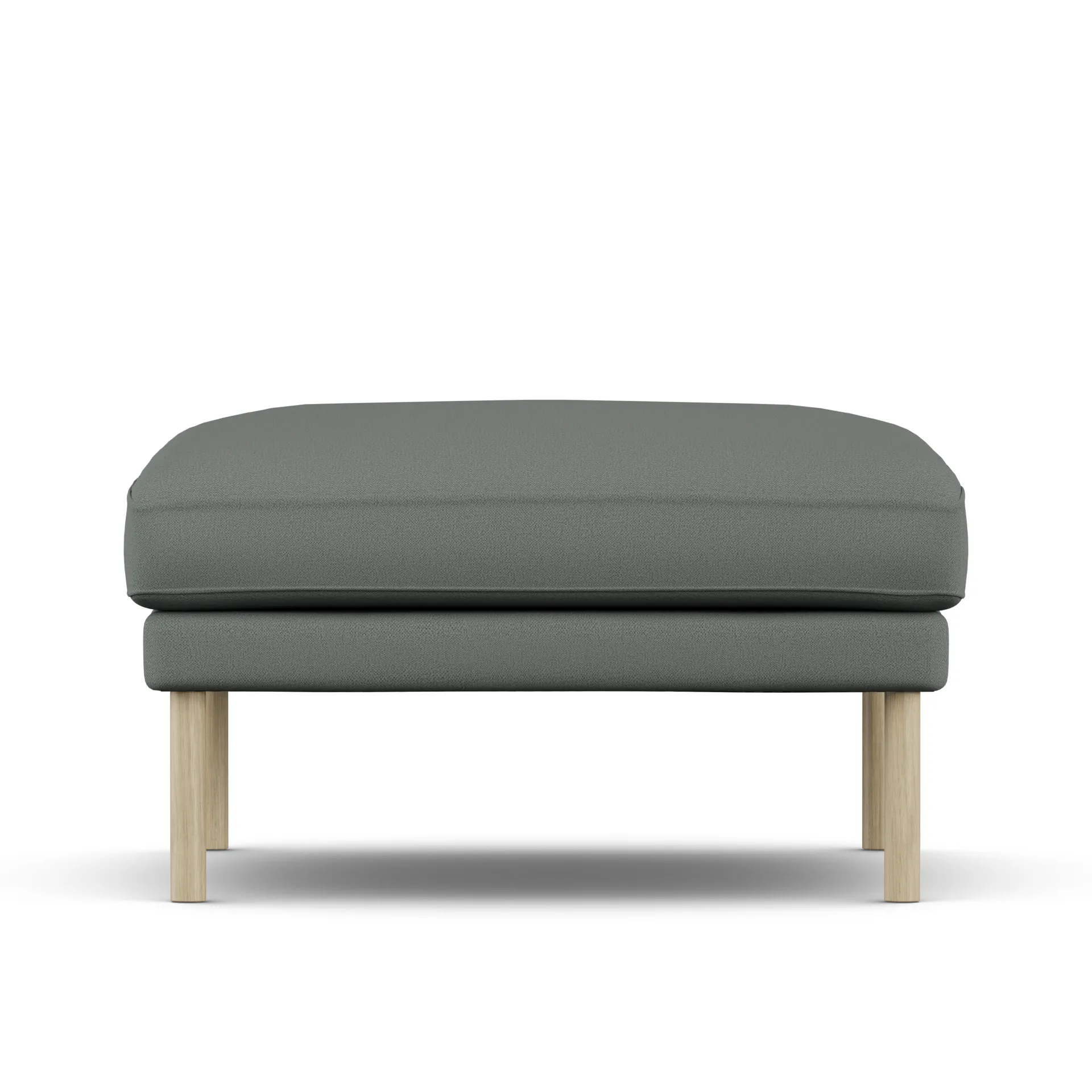 Linnevik jalkarahi, Caleido Grey 1240-valkoöljytty tammi 1898