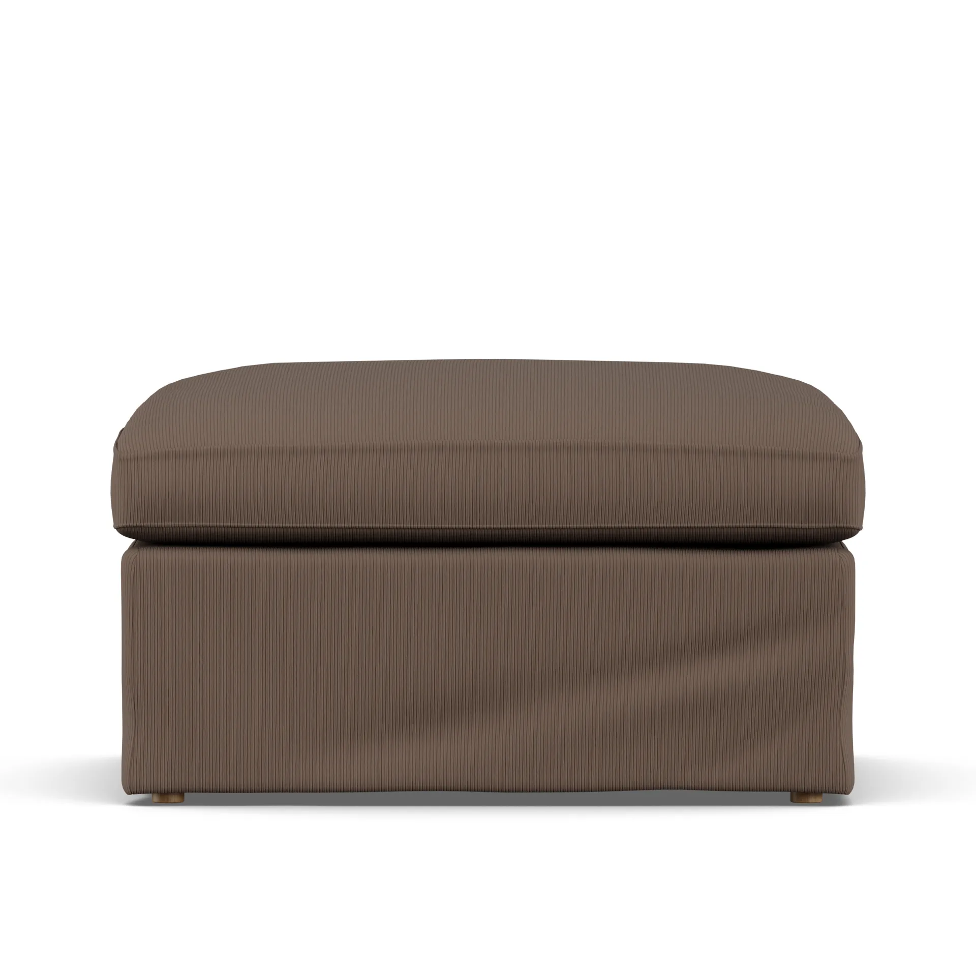 Linnevik jalkarahi, Jump Brown 1955-valkoöljytty tammi, helmahameella 1898