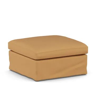 Linnevik jalkarahi - Jump Honey 1959-valkoöljytty tammi, helmahameella - 1898