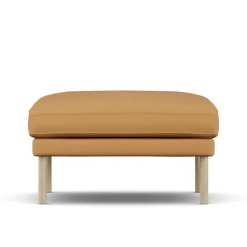 Linnevik jalkarahi - Jump Honey 1959-valkoöljytty tammi - 1898