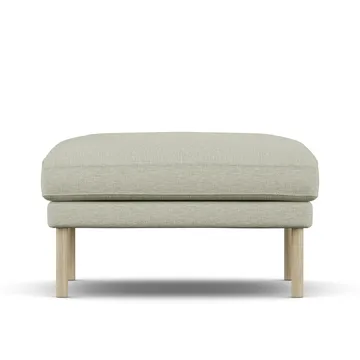 Linnevik jalkarahi - Luiza Beige 3981-valkoöljytty tammi - 1898