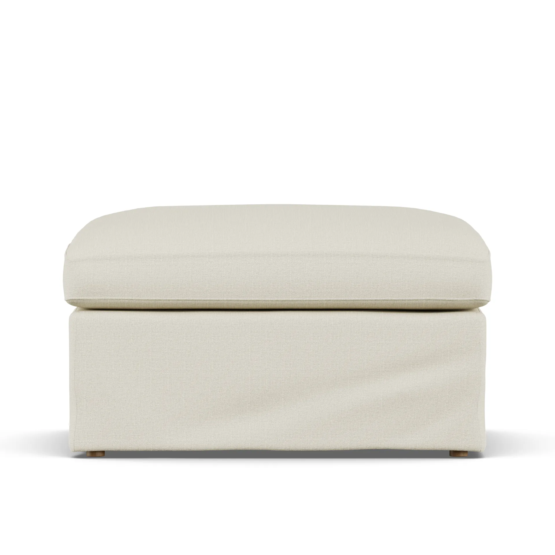 Linnevik jalkarahi, Oslo Nature 1540-valkoöljytty tammi, helmahameella 1898