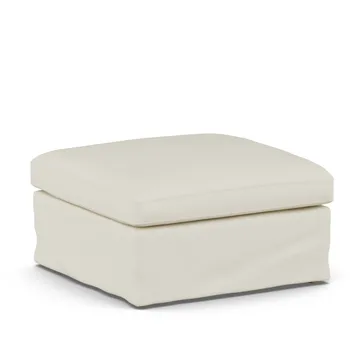 Linnevik jalkarahi - Oslo Nature 1540-valkoöljytty tammi, helmahameella - 1898