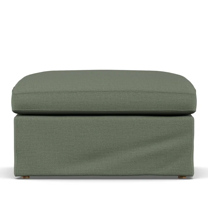 Linnevik jalkarahi - Same Forest 6677-valkoöljytty tammi, helmahameella - 1898